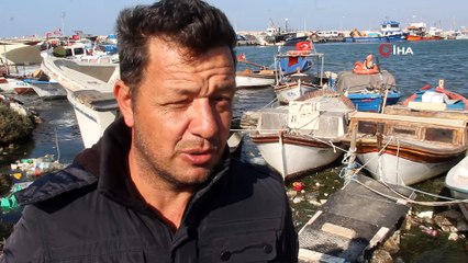 Taşburun’u çöplüğe çevirdiler