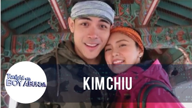 TWBA: Kim Chiu and Xian Lim's current and real relationship