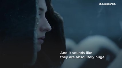 Everything We Know About Games Of Thrones Season Eight