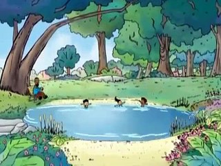 Clifford The Big Red Dog S02 E11