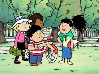 Clifford The Big Red Dog S02 E10