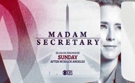 Madam Secretary - Promo 5x07