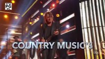 2018 CMA Awards Promo