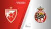 Crvena Zvezda mts Belgrade - AS Monaco Highlights | 7DAYS EuroCup, RS Round 7
