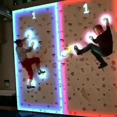 wall pong