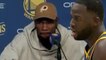 Kevin Durant Admits He's Ready to Leave Warriors After Draymond Called Him A B*tch