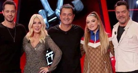 Genç Yarışmacı Performansıyla Tüm Stüdyoyu Çoşturdu!