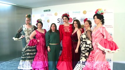 Marisa Jara presume de cicatriz tras su dura operación