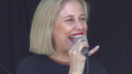 Newtown Festival 2018 5-7  ,  Pirra