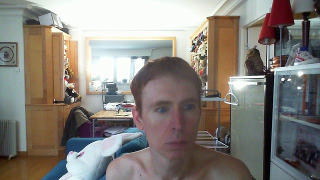 Wiwi égratigne secret enchanted broccoli forest de The Babe Rainbow