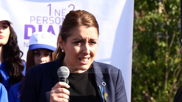 Dita botërore e Diabetit, Manastirliu: Fisha falas për të gjithë të prekurit deri në moshën 23 vjeç