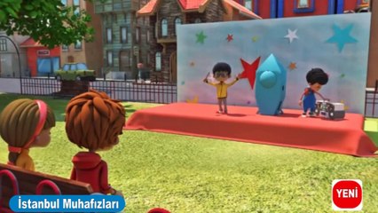 İstanbul Muhafızları, Alman Çeşmesi