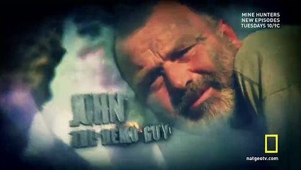 Mine Hunters S01 E03