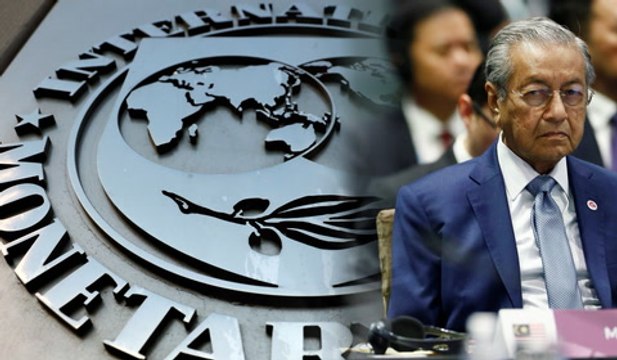 IMF seeks Malaysia's help on good governance