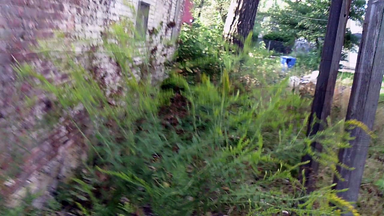 Catholic tramp pilgrimage across USA- California to NY state (10)
