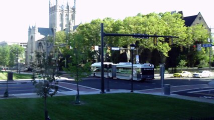 Catholic tramp pilgrimage across USA- California to NY state (8)