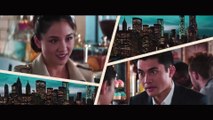 Çılgın Zengin Asyalılar – Crazy Rich Asians (2018) Fragman