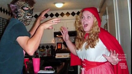 Criminal Confessions S01e01