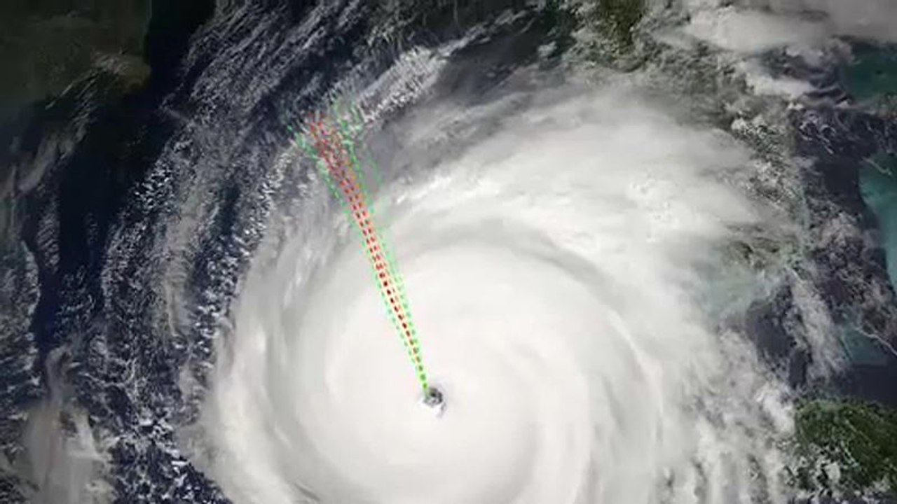 160 Mio Euro teurer Supercomputer soll extremes Wetter besser voraussagen