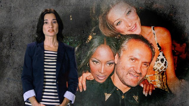 Biography: Infamous Crimes: Gianni Versace's Assassination & Legacy