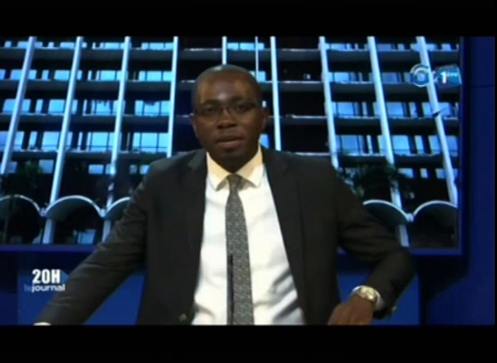 RTG/Signature d’un nouvel accord dénommé Grand Mayumba entre la société SFM Africa Limited et le gouvernement Gabonais