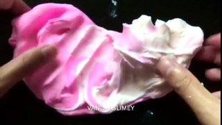 Most Satisfying Slime ASMR - Clay Slime Mixing