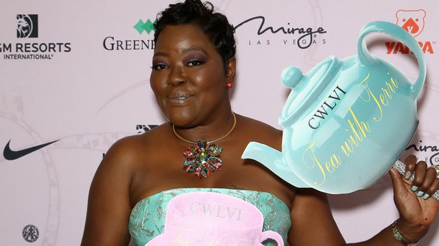 Draymond Green's Mom Goes Off Slamming Kevin Durant And Haters On Twitter