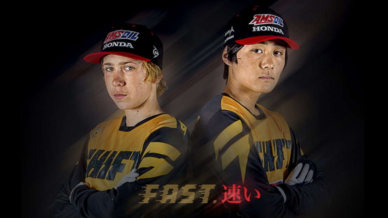 FAST. (Official Trailer)