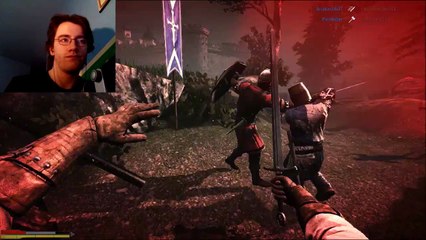 First Look | Episode 2 | CHIVALRY: MEDIEVAL WARFARE