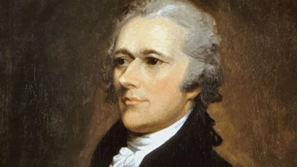 Biography: Alexander Hamilton: Founding Father and American Statesman