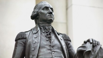 Biography: George Washington: The First President of the United States