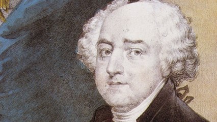 Biography: John Adams