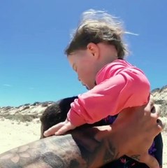 Спасли черепашку