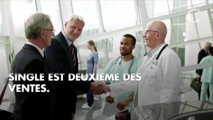 David Hallyday, papa comblé : ses filles lui adressent de tendres messages pour la sortie de son album