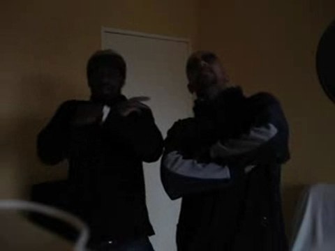 LINGOLWOOD blacky dee one p strasbourg 67 hip hop krp