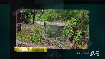 Ozzy & Jack's World Detour S02e03