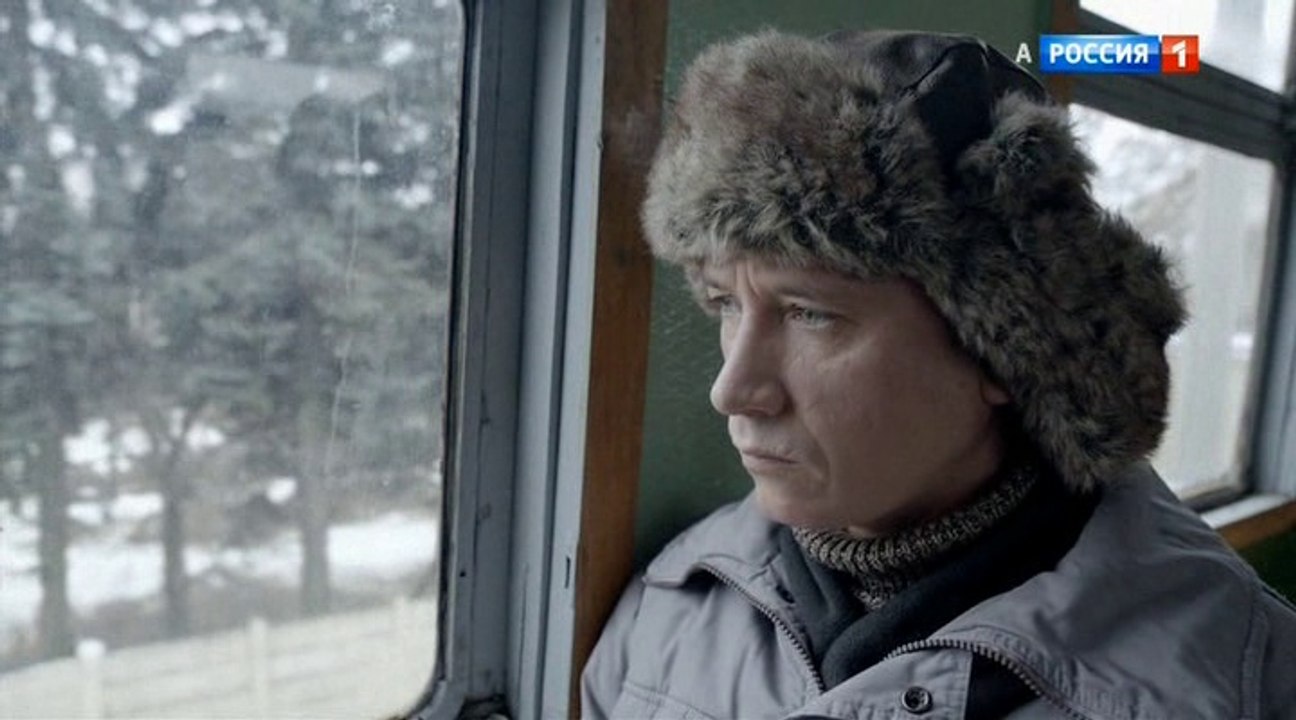 Ненастье 7 серия (2018) Смотреть онлайн