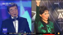 [투데이 연예톡톡] 이덕화, 개그 걸그룹 '셀럽파이브' 신곡 참여