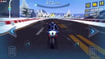 Moto Drift Racing - Speed Motor Racing Game - Android Gameplay FHD #7