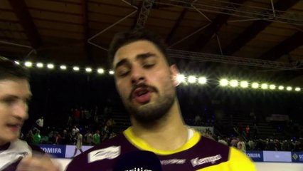 Istres-Nîmes : Mehdi Harbaoui aurait pu être l'homme du match ce soir