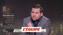 S. Tarrago «Le monde du sport ne doit pas se cacher la réalité» - Foot - L'Equipe du Soir