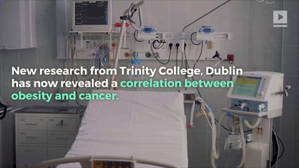 How Obesity Can Cause Cancer