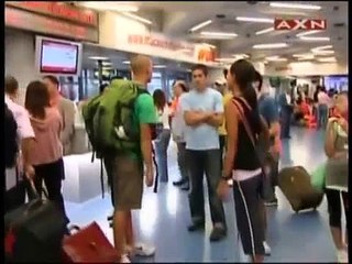 The Amazing Race Asia S03 E07