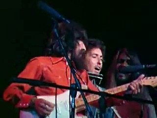 1971 Just Like A Woman - Concert for Bangladesh