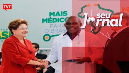 Cuba abandona Programa Mais Médicos no Brasil