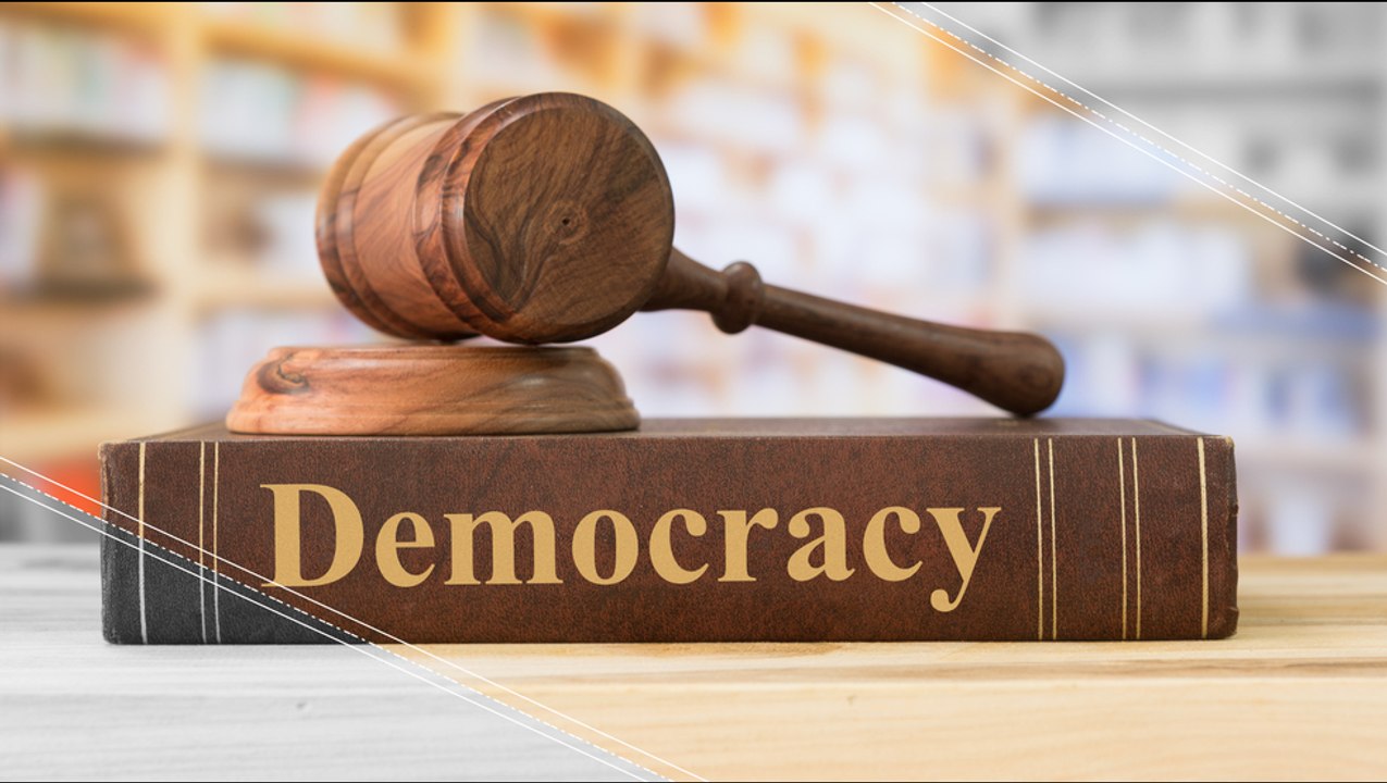 Corruption in Elections