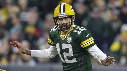'TNF' fantasy projections for Packers-Seahawks | NFL Fantasy Live