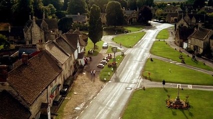 Agatha Raisin S01e03
