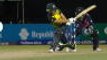 Healy's sensational form continues as Aussies reach T20 semis