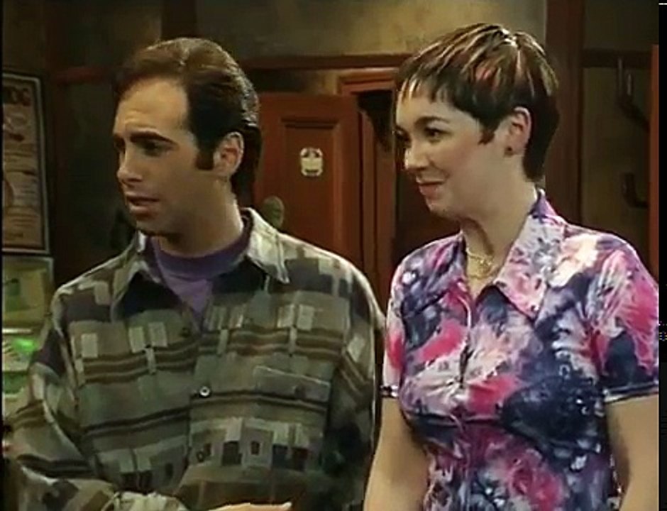 Satellite City - S03E06 - 13 Terminal Street (1998)